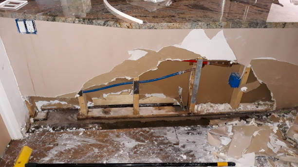Water damage restoration insurance claims in Pine Castle, FL